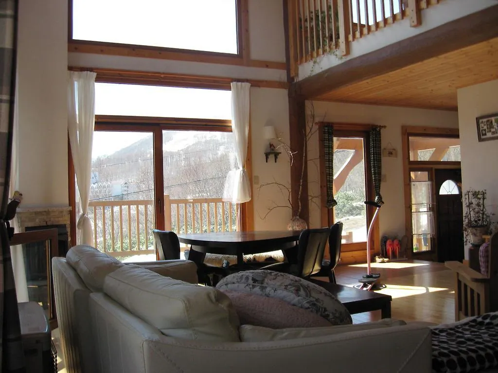 Venkovský dům Penzion Ohisama House Rusucu