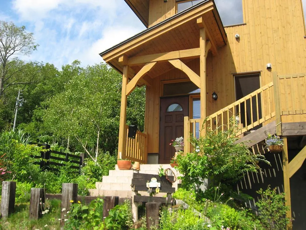 Penzion Ohisama House Rusucu 0*,  Japonsko