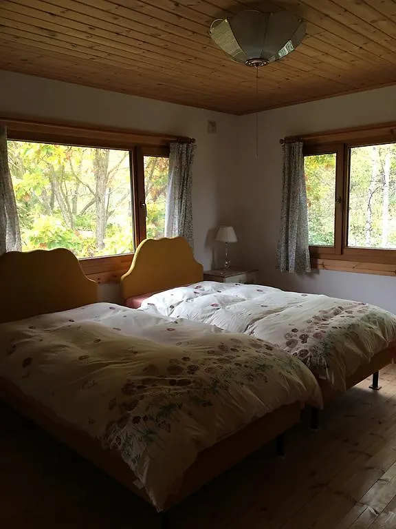 Ohisama House Guest House Rusutsu Country house