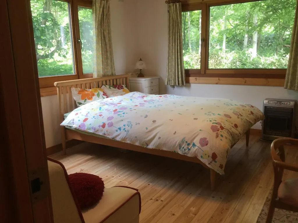 Ohisama House Pensionat Rusutsu 0*,  Japan